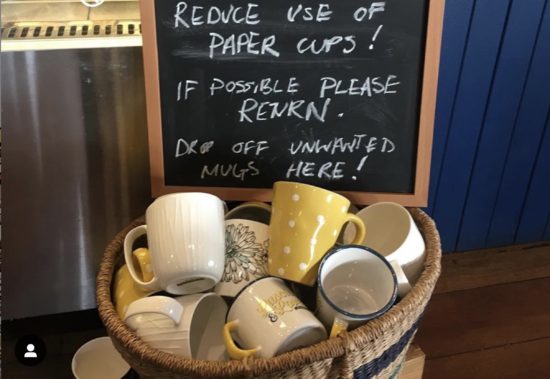 Plastic Free July Plastic Free July