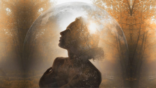 Full Moon in Aquarius Sun in Leo August 2019 Full Moon in Aquarius Sun in Leo August 2019