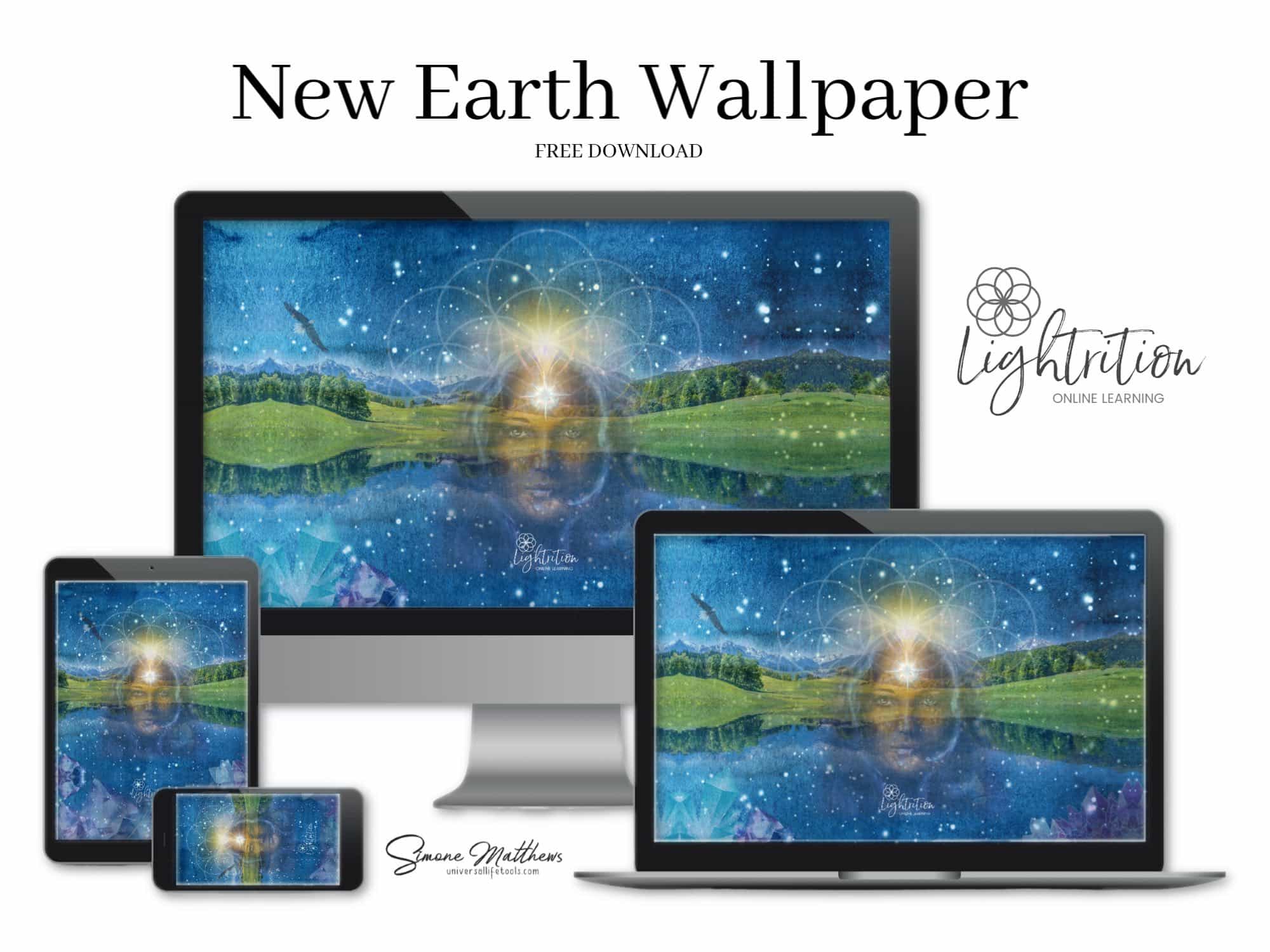 New Earth 2020 Wallpaper lr New Earth 2020 Wallpaper lr
