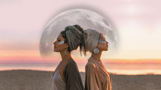 Full Moon Gemini December 2019 wb Full Moon Gemini December 2019 wb