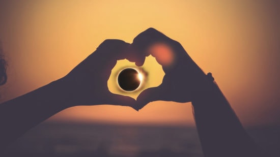 New Moon Annular Solar Eclipse December 2019 New Moon Annular Solar Eclipse December 2019