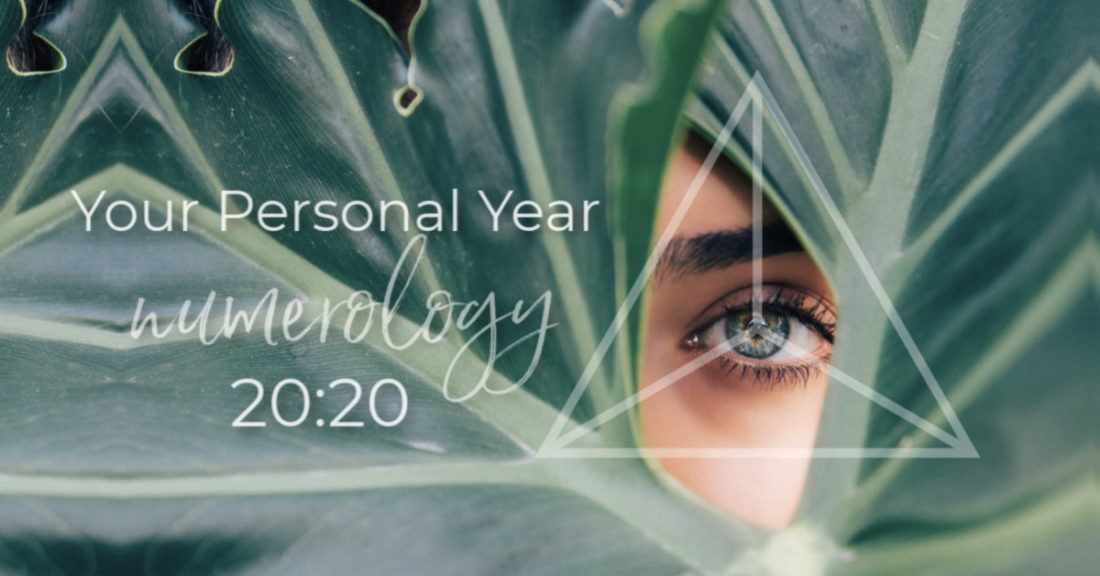 Personal Year Numerology Calculator Meanings Cycles