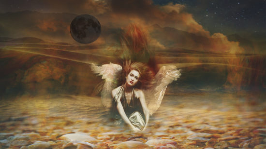New Moon Aquarius + Chinese New Year WB New Moon Aquarius + Chinese New Year WB