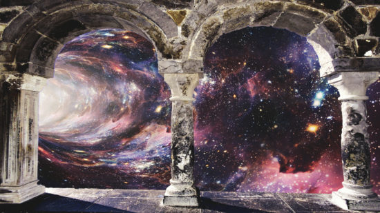 April 2020 Taurus New Moon