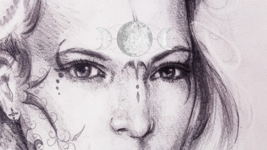 April Full Moon in Libra 2020