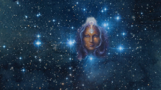 Pleiades & Venus April 2020(1)