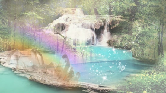 The Light of Possibility new