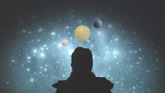 Jupiter Pluto Pallas Conjunction June 2020 FNL Jupiter Pluto Pallas Conjunction June 2020 FNL
