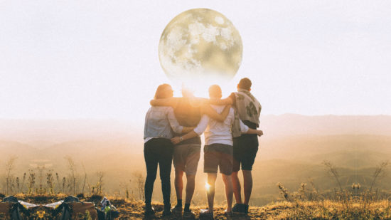 Aquarius Full Moon Sun in Leo 2020 nw Aquarius Full Moon Sun in Leo 2020 nw