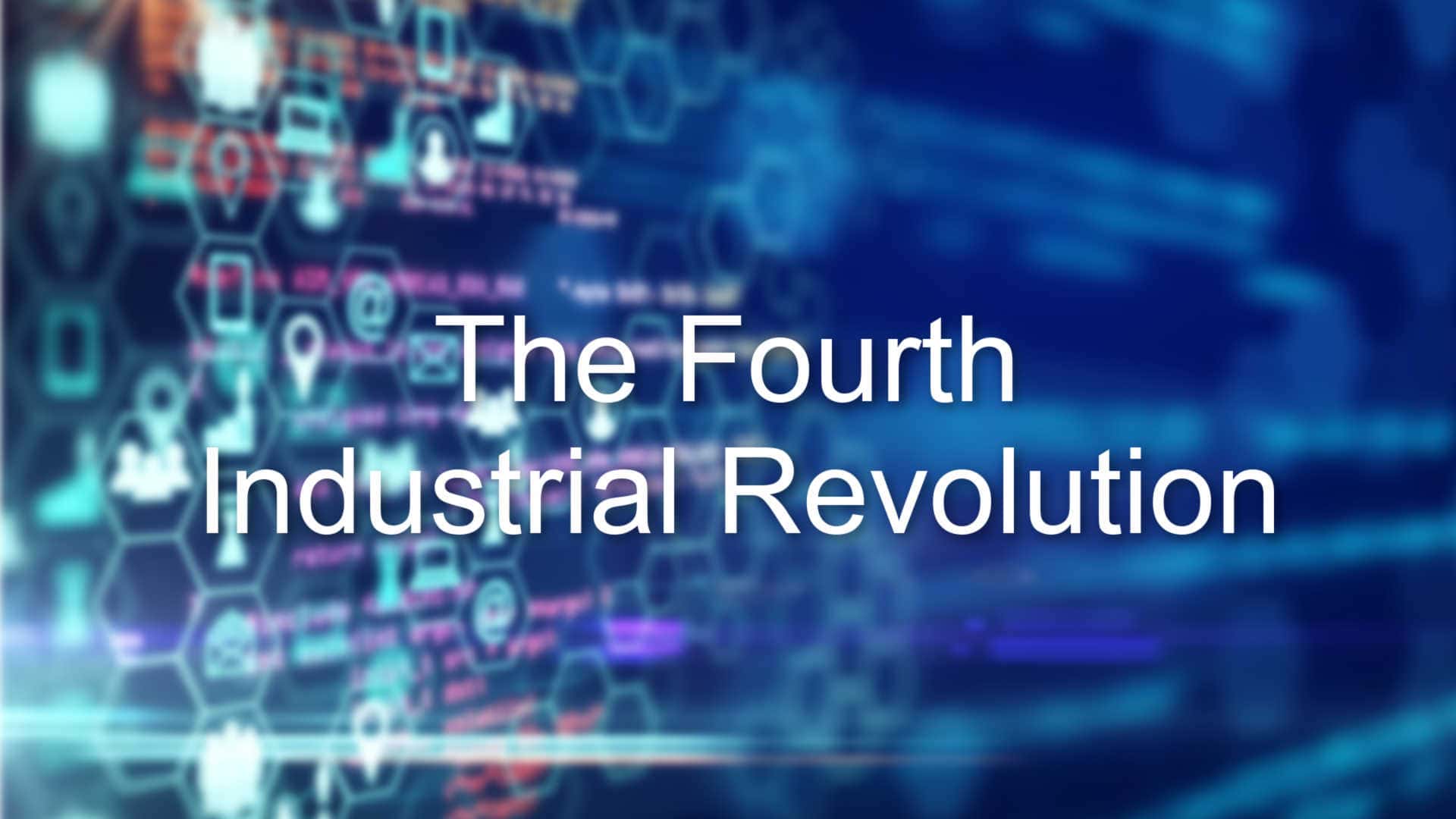 Win The Fourth Industrial Revolution With Artificial Intelligence – QKXKE