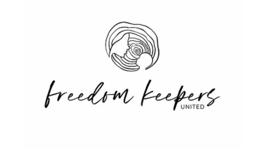 FREEDOM KEEPERS