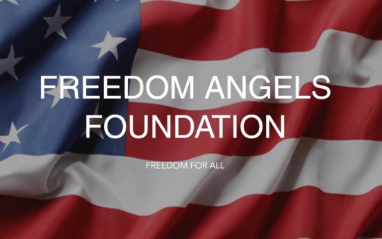 Freedom Angels Foundation