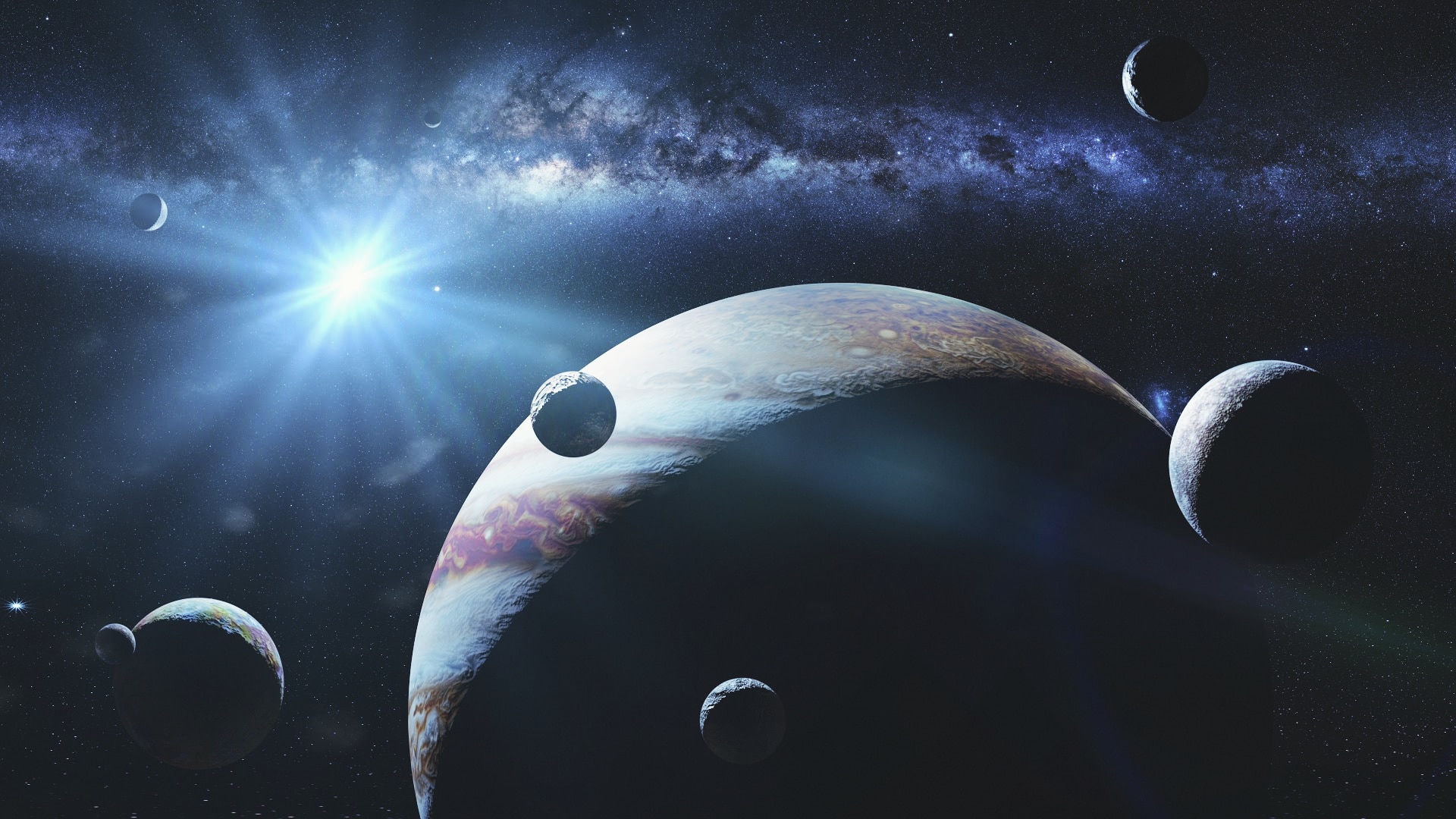 Jupiter Direct TRUTH revealed Clarity & Transparency