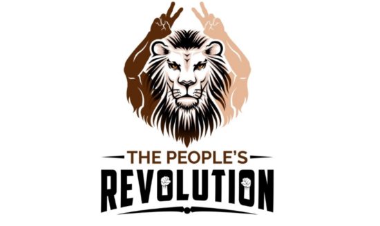 The Peoples Revolution