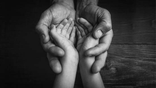 What the world needs now... LOVE