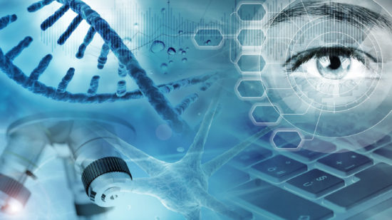 nano technology
