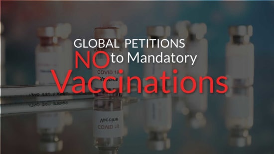 Global Petitions NO Mandatory Vaccines(1)