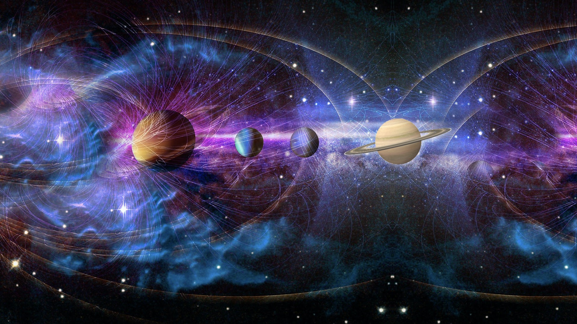 Jupiter, Pluto & Pallas Conjunction + BENNU November 2020