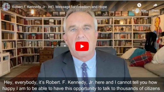 rfk jr