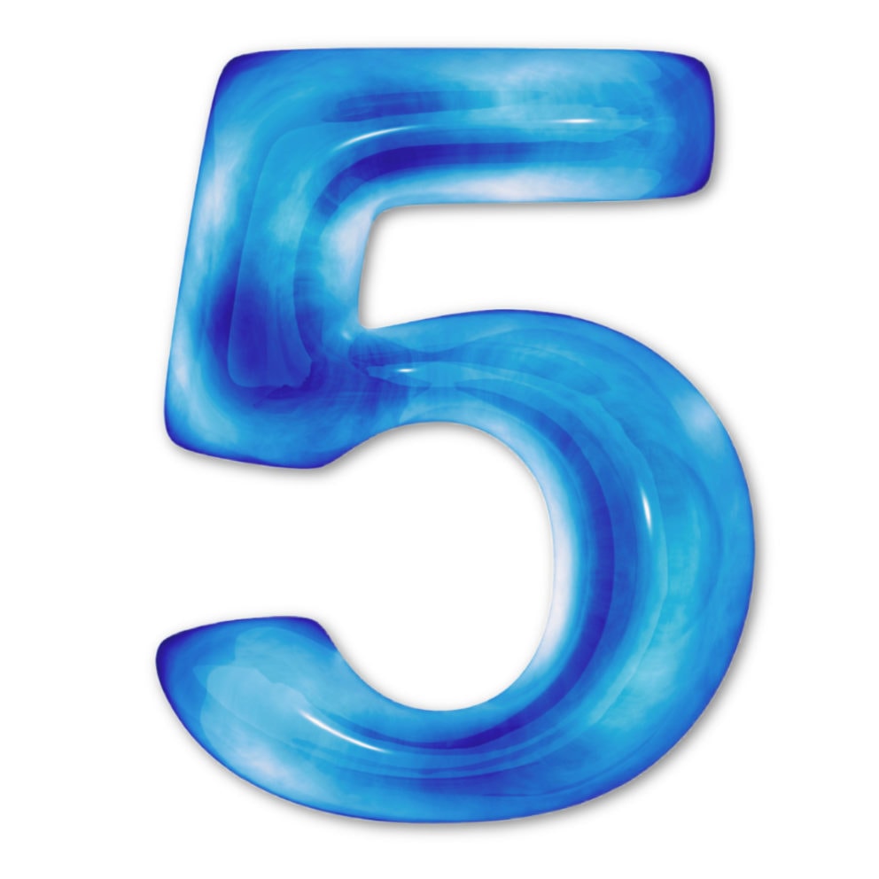 Numerology 2021 Universal 5 Year Meaning