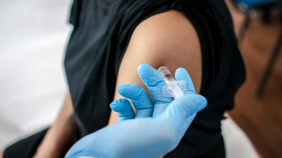Mandatory Vaccine Coercion Australia