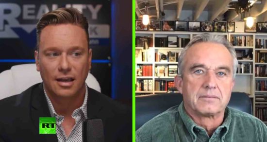 RFK Jr Covid Vaccine Safety