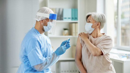 Vaccination deadly sideeffects