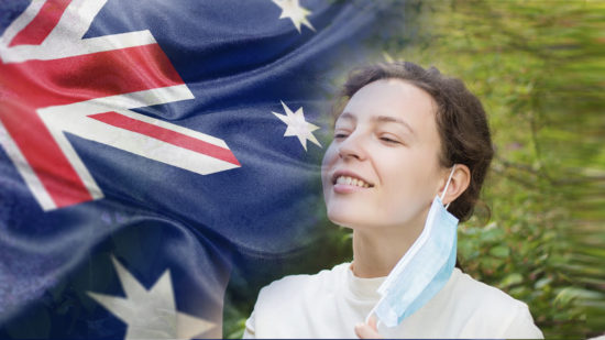 FaceMasks Australia Exemptions FaceMasks Australia Exemptions