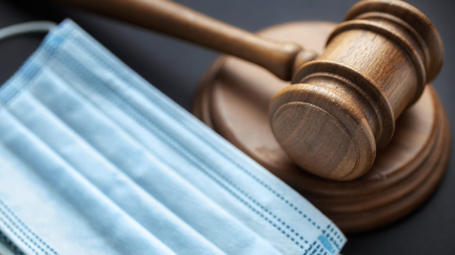 UK’s First COVID Face Mask Discrimination Claimant Wins £7,000