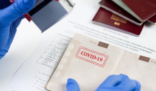 Covid Vaccine Passport SAY NO nc Covid Vaccine Passport SAY NO nc