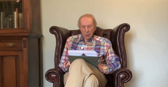 Vernon Coleman - Covid-19 Vaccines Are Weapons of Mass Destruction Vernon Coleman - Covid-19 Vaccines Are Weapons of Mass Destruction