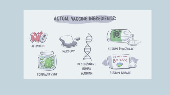What Parents Should Know Before They Vaccinate Their Kids What Parents Should Know Before They Vaccinate Their Kids