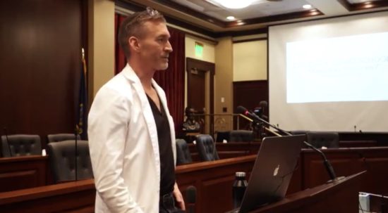 Dr Ryan Cole COVID Dr Ryan Cole COVID