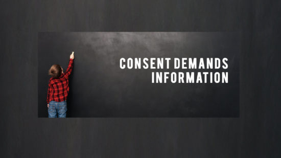Informed Consent Xpress Informed Consent Xpress