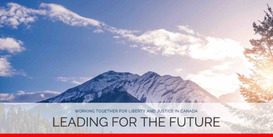 Liberty Coalition Canada Liberty Coalition Canada