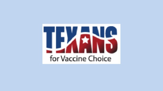 Texans for Vaccine Choice