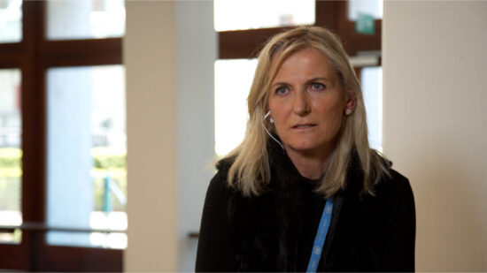 Astrid Stuckelberger - WHO Whistleblower Astrid Stuckelberger - WHO Whistleblower