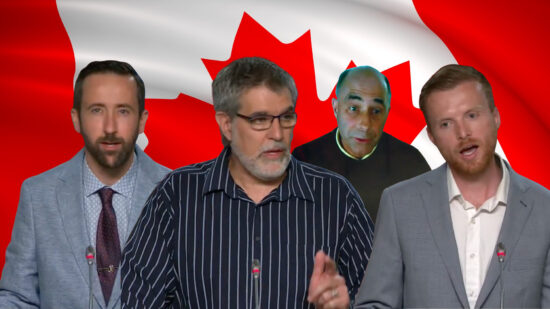 Censorship, Courageous Doctors & why the COVID Jab must be suspended Censorship, Courageous Doctors & why the COVID Jab must be suspended
