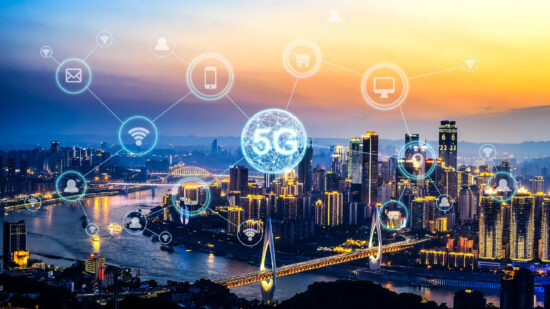 5G Radiation is DANGEROUS - What you can Do 5G Radiation is DANGEROUS - What you can Do