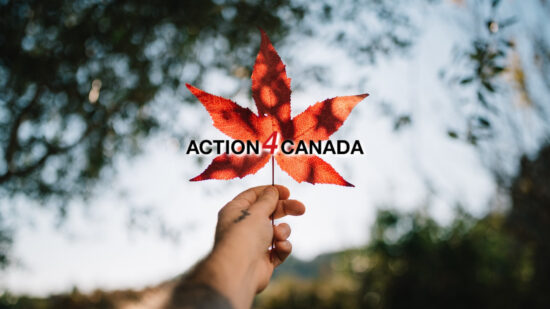 Action4Canada Action4Canada