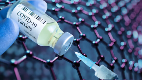 COVID Vaccine Transmission + Magnetism, Graphene COVID Vaccine Transmission + Magnetism, Graphene