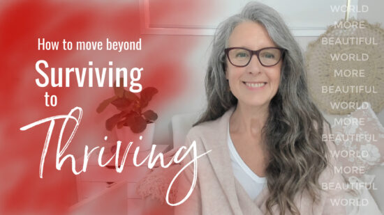 Surviving to Thriving - Simone M Matthews-1 Surviving to Thriving - Simone M Matthews-1