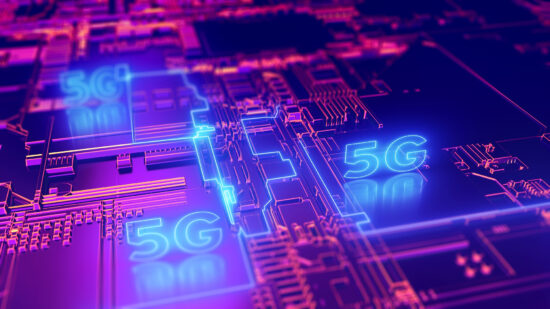 5G CHD 5G CHD