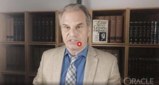 Dr Reiner Fuellmich Dr Reiner Fuellmich