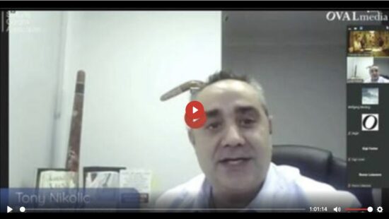 Dr Reiner Fuellmich Update Australia Dr Reiner Fuellmich Update Australia