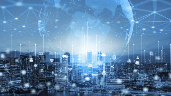 Smart Cities Transhumanism IoT Smart Cities Transhumanism IoT