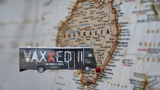 Vaxxed COVID Tour - Deaths & Adverse Events Vaxxed COVID Tour - Deaths & Adverse Events