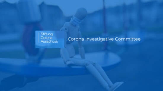 Corona Investigative Committee Corona Investigative Committee