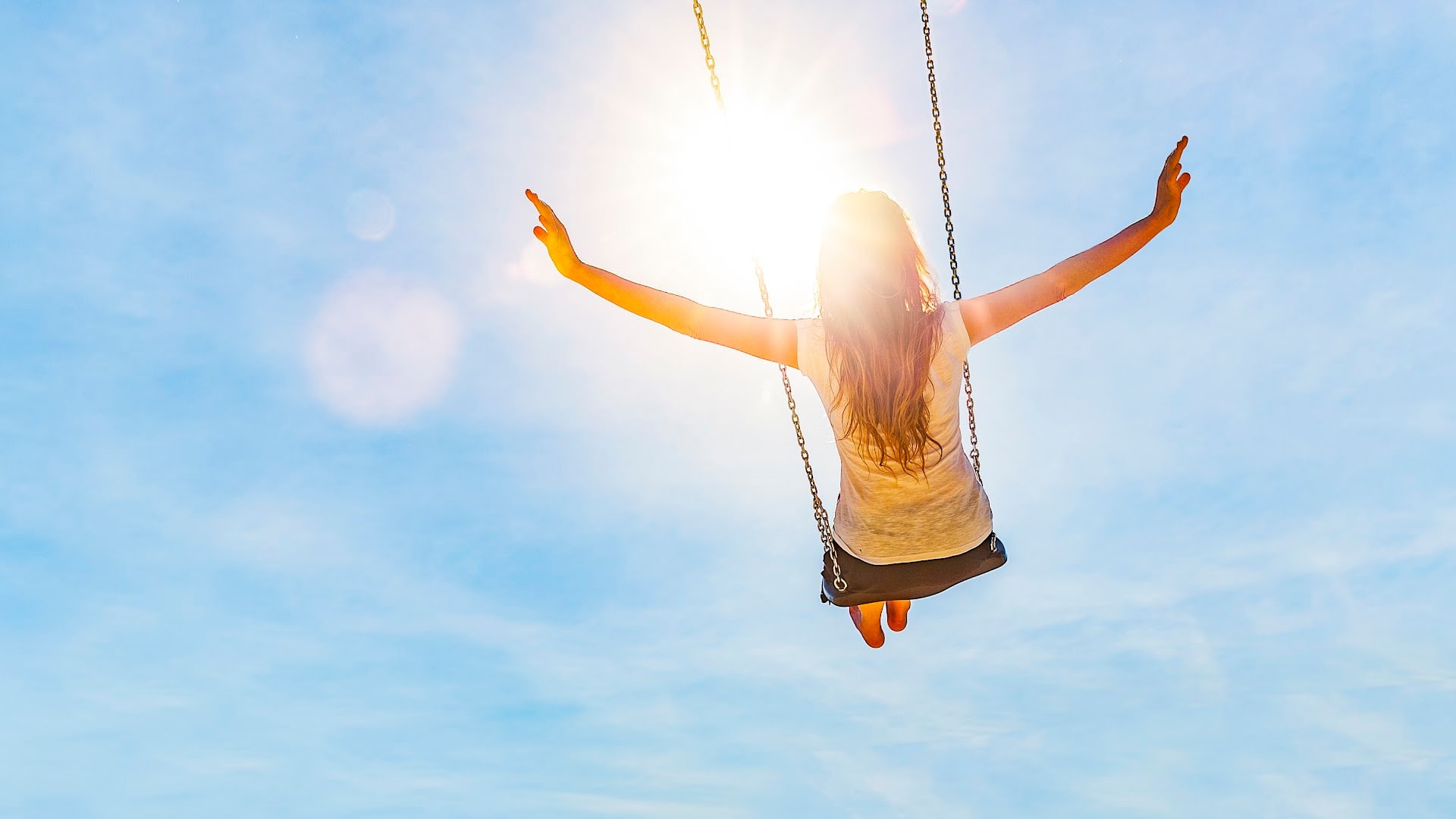 what does it mean to live a free life