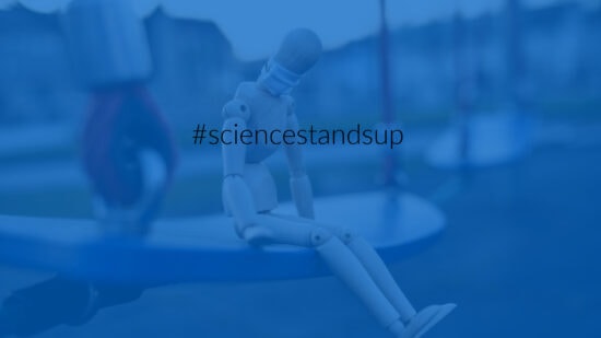 Science Stands Up Science Stands Up